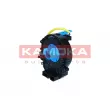 KAMOKA 4210116 - Ressort tournant, Airbag