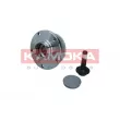 KAMOKA 5500044 - Roulement de roue arrière