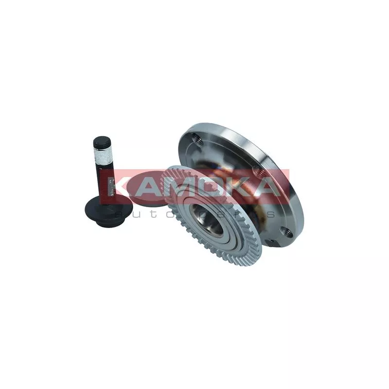 Roulement de roue arrière KAMOKA 5500044 - Visuel 2