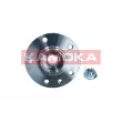 KAMOKA 5500141 - Roulement de roue avant