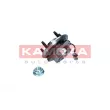 KAMOKA 5500150 - Roulement de roue avant