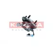 KAMOKA 5500150 - Roulement de roue avant