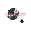 KAMOKA 5500157 - Roulement de roue arrière