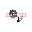 KAMOKA 5500171 - Roulement de roue avant