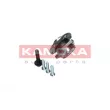 KAMOKA 5500171 - Roulement de roue avant