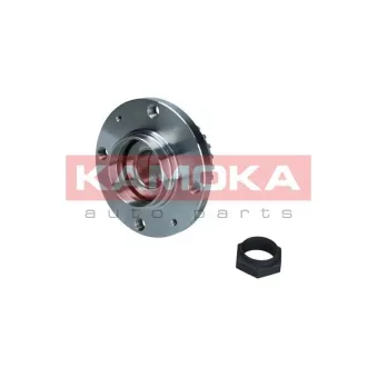 Roulement de roue arrière KAMOKA OEM 1613717380