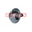KAMOKA 5500205 - Roulement de roue arrière