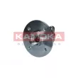 KAMOKA 5500208 - Roulement de roue arrière