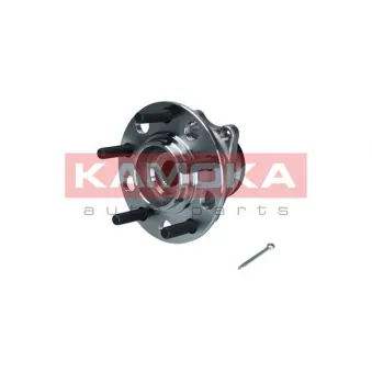 Roulement de roue arrière KAMOKA OEM K05105770AC