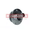 KAMOKA 5500214 - Roulement de roue arrière