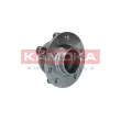 KAMOKA 5500226 - Roulement de roue arrière