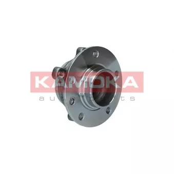 Roulement de roue arrière KAMOKA OEM 51943307