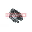 KAMOKA 5500226 - Roulement de roue arrière