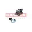 KAMOKA 5500233 - Roulement de roue arrière