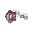 KAMOKA 5500238 - Roulement de roue avant