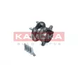 KAMOKA 5500241 - Roulement de roue arrière