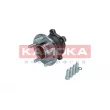 KAMOKA 5500243 - Roulement de roue arrière
