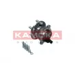 KAMOKA 5500243 - Roulement de roue arrière