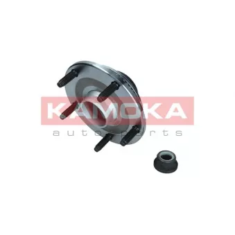 Roulement de roue arrière KAMOKA OEM 4164670