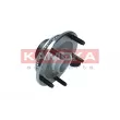 KAMOKA 5500253 - Roulement de roue arrière