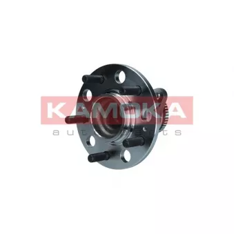 Roulement de roue arrière KAMOKA OEM 527301D400