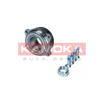 Roulement de roue arrière KAMOKA OEM 2119810227