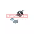 KAMOKA 5500346 - Roulement de roue arrière