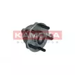 KAMOKA 5500349 - Roulement de roue avant