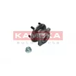 KAMOKA 5500349 - Roulement de roue avant