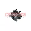KAMOKA 5500349 - Roulement de roue avant