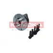 KAMOKA 5500371 - Roulement de roue arrière