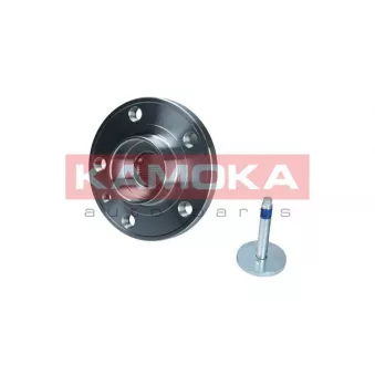 Roulement de roue avant KAMOKA OEM 31360096
