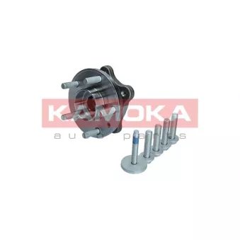 Roulement de roue avant KAMOKA OEM CV612C300AAA