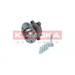 KAMOKA 5500377 - Roulement de roue arrière