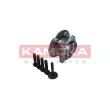 KAMOKA 5500380 - Roulement de roue arrière