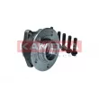 KAMOKA 5500380 - Roulement de roue arrière