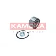 KAMOKA 5600097 - Roulement de roue avant