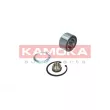 KAMOKA 5600098 - Roulement de roue avant