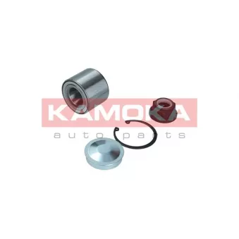 Roulement de roue arrière KAMOKA OEM 430009707R