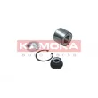 KAMOKA 5600101 - Roulement de roue arrière