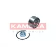 KAMOKA 5600103 - Roulement de roue avant