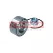 KAMOKA 5600103 - Roulement de roue avant