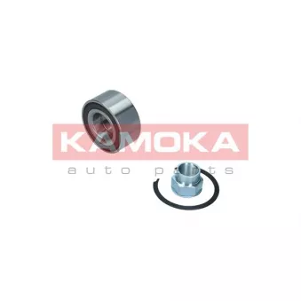 Roulement de roue avant KAMOKA OEM 93188889