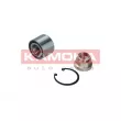 KAMOKA 5600111 - Roulement de roue arrière