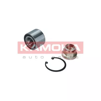 Roulement de roue arrière KAMOKA OEM 96471775