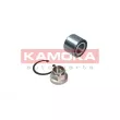 KAMOKA 5600111 - Roulement de roue arrière