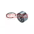 KAMOKA 5600112 - Roulement de roue avant