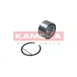 KAMOKA 5600113 - Roulement de roue avant