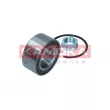KAMOKA 5600119 - Roulement de roue avant
