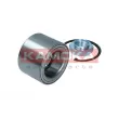 KAMOKA 5600121 - Roulement de roue avant